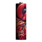 ODB Wraps Design - 18650