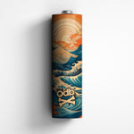 ODB Wraps Design - 18650