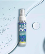Hand Sanitizer Spray 2oz