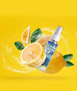 Hand Sanitizer Spray 2oz
