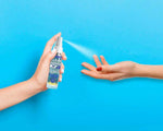 Hand Sanitizer Spray 2oz