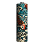 ODB Wraps Design - 18650
