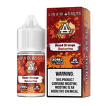 Liquid Assets Salts (By Prohibition)