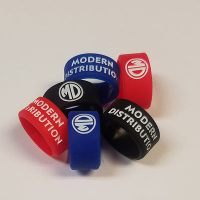Modern Distribution Bands