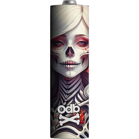 ODB Wraps (18650 / 21700) (Manufactured in the UK) (NEW BANGERS)