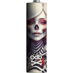 ODB Wraps (18650 / 21700) (Manufactured in the UK) (NEW BANGERS)