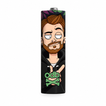 ODB Wraps Character - 18650