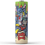 ODB Wraps Character - 18650