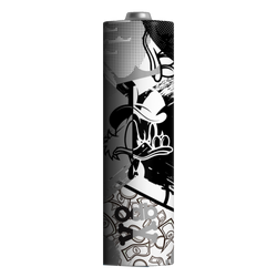 ODB Wraps Collabs - 18650