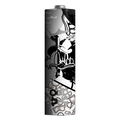 ODB Wraps Collabs - 18650