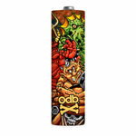 ODB Wraps Character - 18650