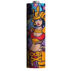 ODB Wraps Girls - 18650