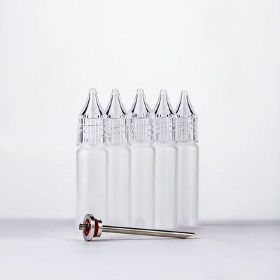 Lpde Bottles -- Defiant Designs (SOLD OUT)