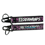 ODB Battery Wraps – 18650 & 21700 (TONS OF NEW VARIANTS) & PRODUCTS