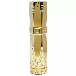 Purge Mods Turbo Brass 20700 Mech Mod (LAST 1 LEFT WORLDWIDE)