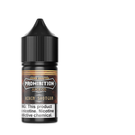 Prohibition Salts