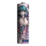 ODB Wraps Girls - 18650
