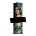 ODB Wraps Girls - 18650
