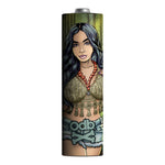 ODB Wraps Girls - 18650