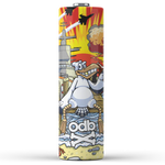 ODB Wraps Character - 18650