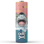 ODB Wraps Character - 18650