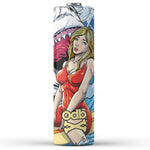 ODB Wraps Girls - 18650