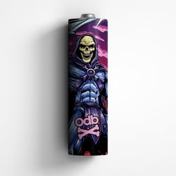 ODB Wraps Character - 18650
