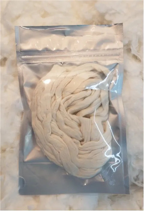 Mavaton X & Upland Reserve Cotton (2 NEW VARIANTS)
