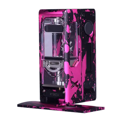 Stubby 21 AIO DNA60C (Comes with SS Tallboy Tech Tank) (LAST NEW 5 ON EARTH)