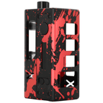 Stubby21 AIO DNA60C (Comes with SS Tallboy Tech Tank)
