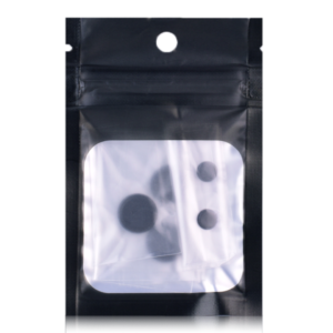 Stubby AIO Replacement Button Set