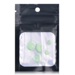 Stubby AIO Replacement Button Set