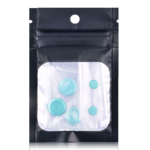 Stubby AIO Replacement Button Set