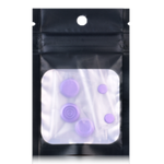 Stubby AIO Replacement Button Set