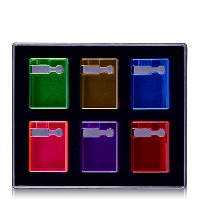 Stubby AIO Reservoir Kit