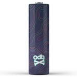 ODB Wraps Design - 18650