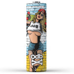 ODB Wraps Girls - 18650