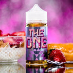 The One (Only $13.00 after code is used)