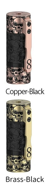 Hyperion V2 Mech Mod (ThunderCloud x Infinite Modz) *NEW VARIANTS* ($100 after code)