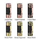 Hyperion V2 Mech Mod (ThunderCloud x Infinite Modz)