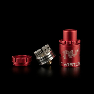 Twisted Messes TM² Lite
