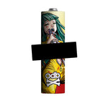 ODB Wraps Girls - 18650