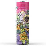 ODB Wraps Character - 18650