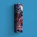 ODB Battery Wraps – 18650 & 21700 (Now operated by Coil Clout --- TONS of updates coming soon)
