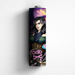 ODB Wraps - 21700