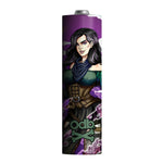 ODB Wraps Girls - 18650