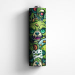 ODB Wraps Character - 18650
