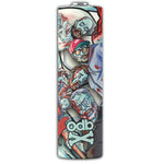 ODB Wraps Character - 18650
