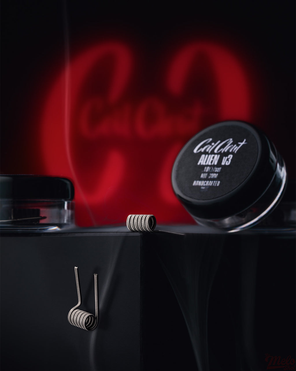 *NEW* Alien v3 .20Ω (High Gauge Alien Fuse)