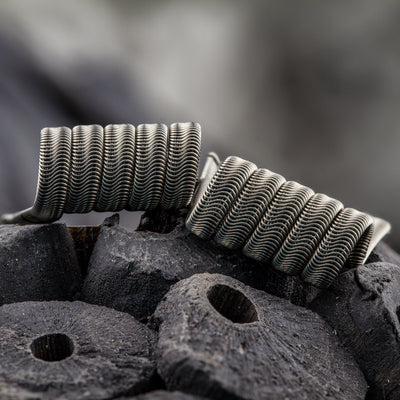 Coil Clout Fralien .10Ω